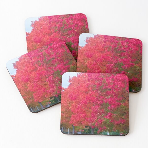 Item preview, Brilliance of colors in autumn designed and sold by Ruth Curtis.
