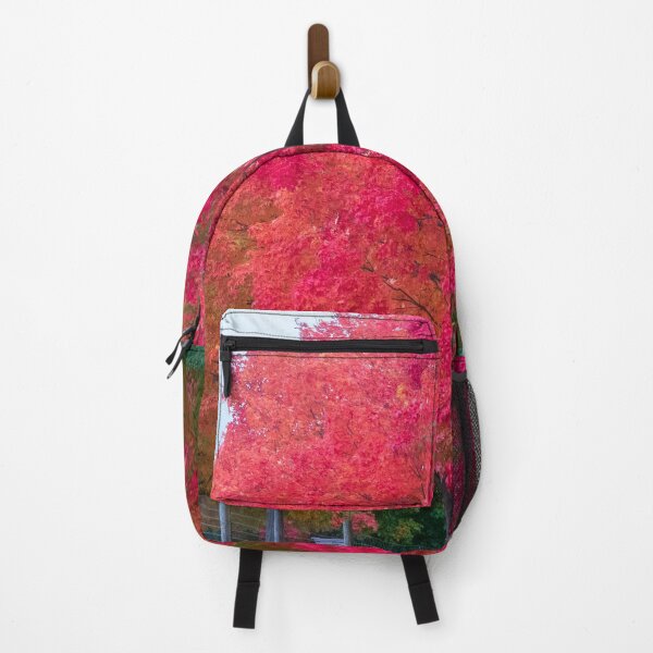 Item preview, Brilliance of colors in autumn designed and sold by Ruth Curtis.