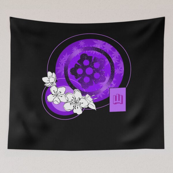 Item preview, Donatello Hamato logo  designed and sold by wethalmouatx.