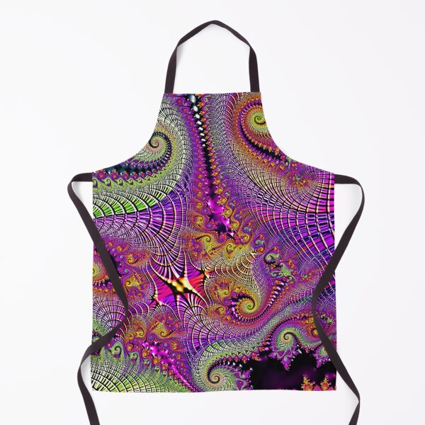 Item preview, Fractal Madness 4-13-22 designed and sold by Warren Paul Harris.