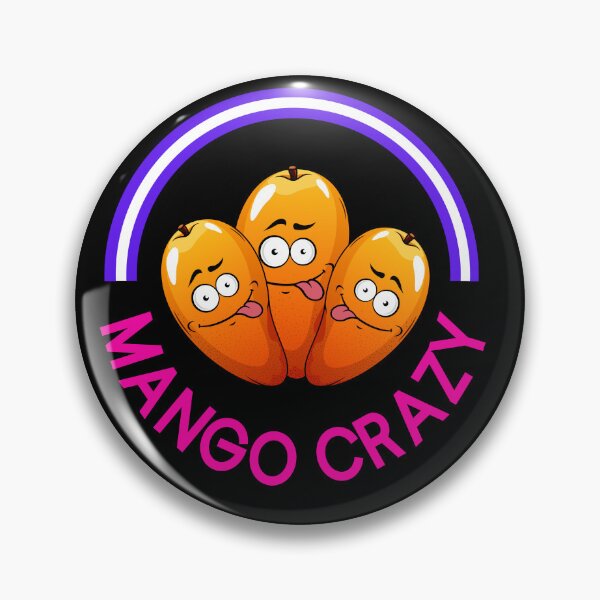 Item preview, Mango crazy menu designed and sold by The Love Quill.