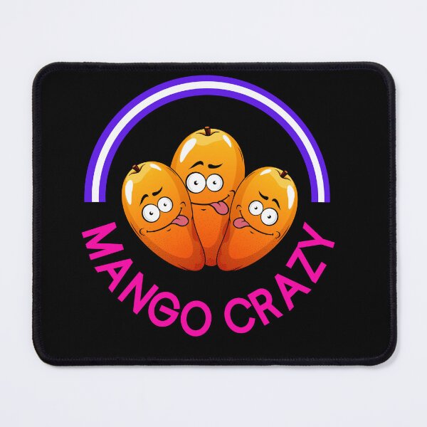 Item preview, Mango crazy menu designed and sold by The Love Quill.