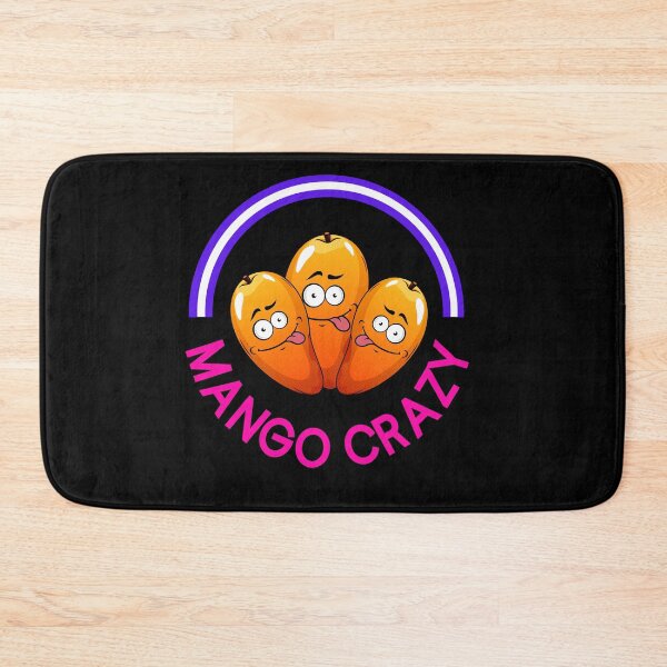 Item preview, Mango crazy menu designed and sold by The Love Quill.