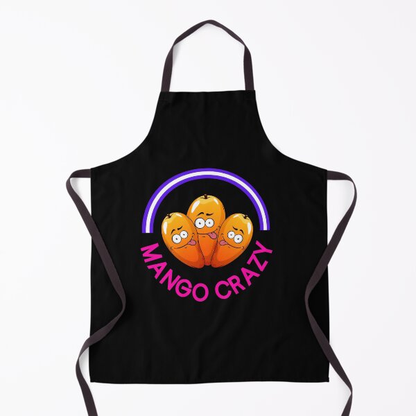 Item preview, Mango crazy menu designed and sold by The Love Quill.