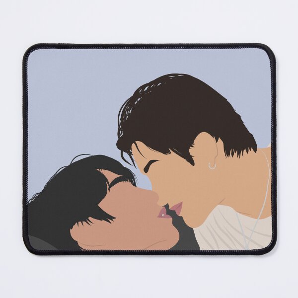 Item preview, goodnight, boyfriend! designed and sold by Pinu92.