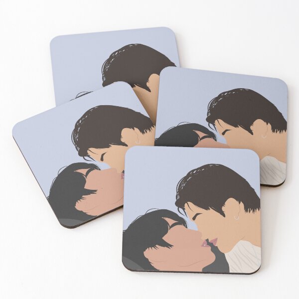 Item preview, goodnight, boyfriend! designed and sold by Pinu92.