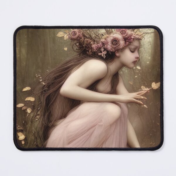 Item preview, Woodland Ways designed and sold by CherryBlack.
