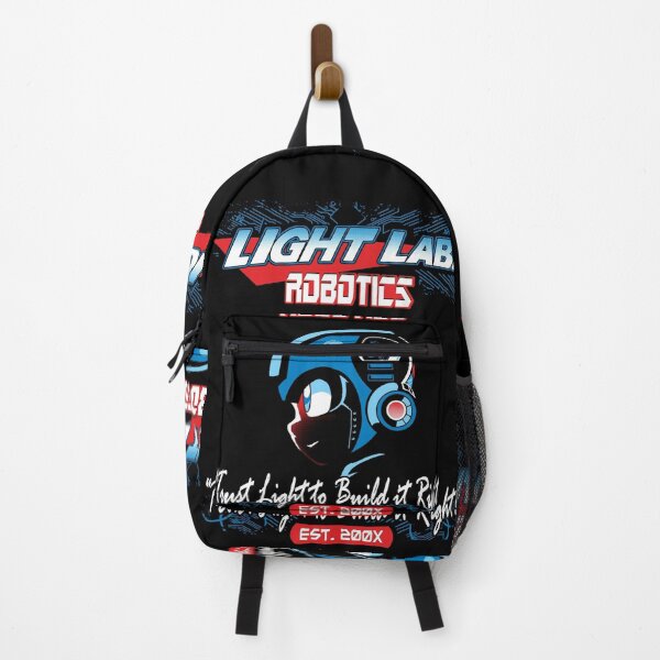 Stained Maverick Hunters Backpack