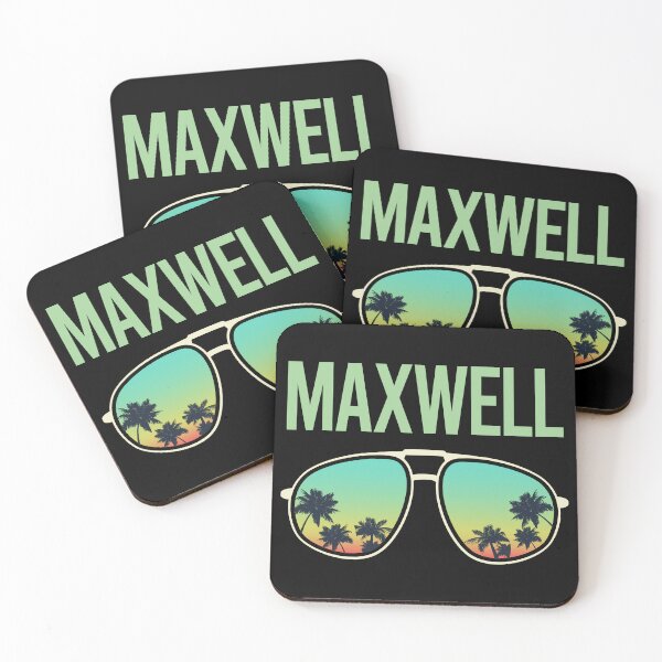 Item preview, Cool Glasses Maxwell designed and sold by William Grey.
