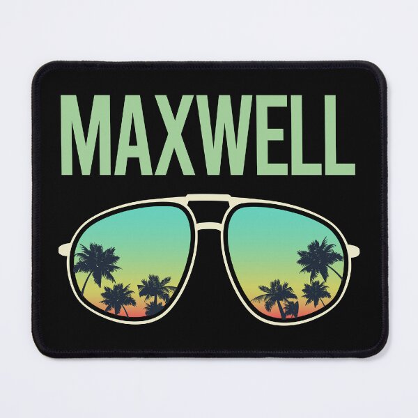 Item preview, Cool Glasses Maxwell designed and sold by William Grey.