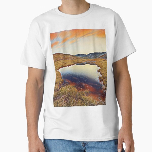 Item preview, Peacefull lake designed and sold by MagiLand ⭐⭐⭐⭐⭐.