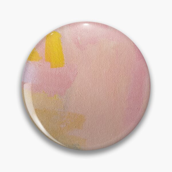 Item preview, Pink white abstract brush strokes designed and sold by Myartspace.