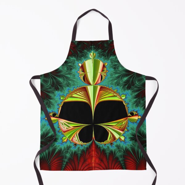 Item preview, Marvin - Extraterrestrial Fractal Based Life Form designed and sold by Warren Paul Harris.