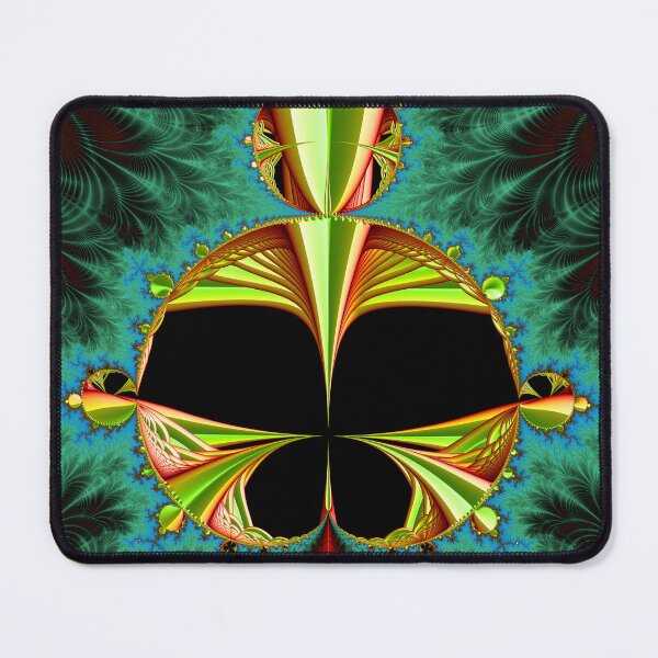 Item preview, Marvin - Extraterrestrial Fractal Based Life Form designed and sold by Warren Paul Harris.