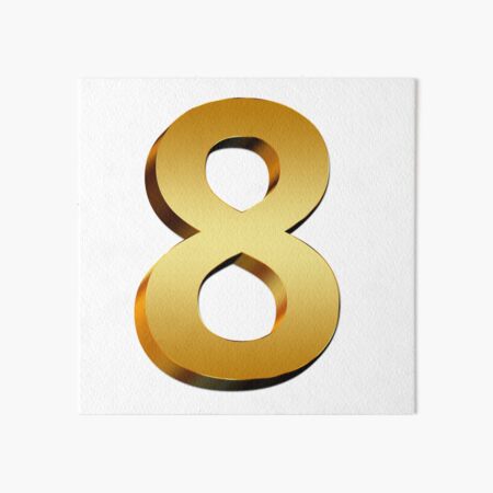 "Number, Number 8, Typeface, Number, Circle Png Free Download" Art ...