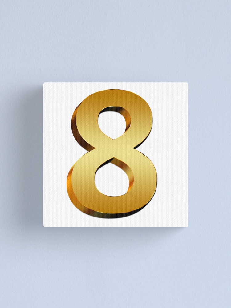 &amp;quot;Number, number 8, typeface, number, circle png free download&amp;quot; Canvas ...
