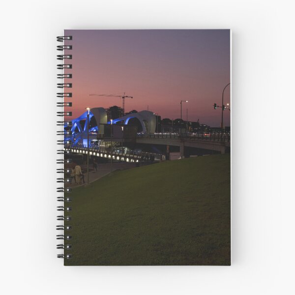Item preview, Puente de Johnson Street, Victoria, Columbia Británica designed and sold by BradleyDCamp.
