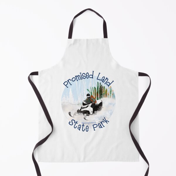 Item preview, Promised Land State Park, Pennsylvania designed and sold by MMc Buck.