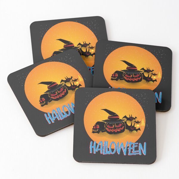 Item preview, halloween designed and sold by Nathan256.