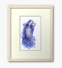 Song of the Sea Framed Print