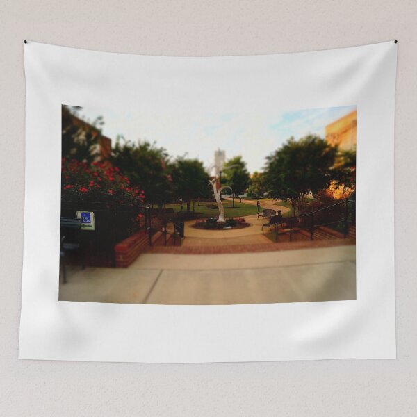 Item preview, Sunday in Gastonia 17 designed and sold by Rodney Williams.