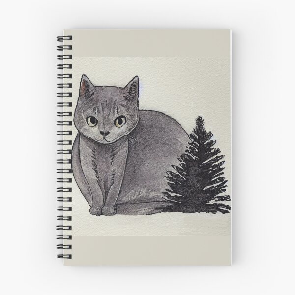 Item preview, Good Cat designed and sold by recollectionsv.