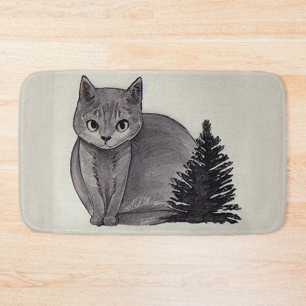Item preview, Good Cat designed and sold by recollectionsv.