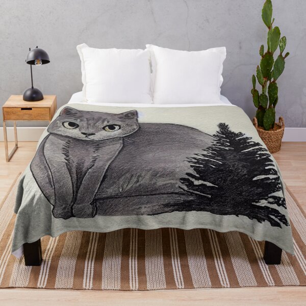 Item preview, Good Cat designed and sold by recollectionsv.