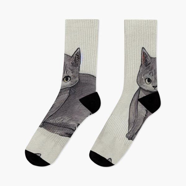 Item preview, Good Cat designed and sold by recollectionsv.