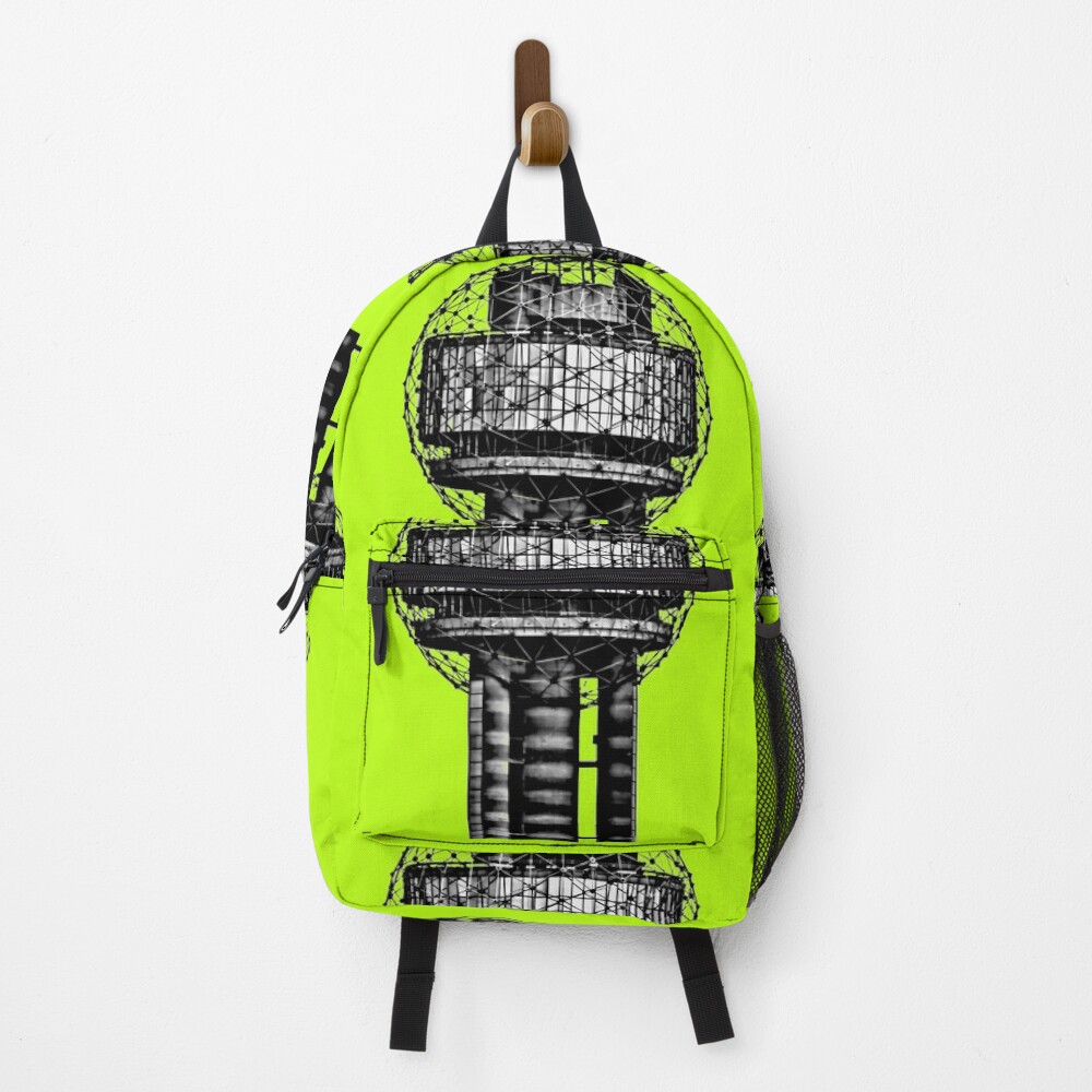 Item preview, Backpack designed and sold by WarrenPHarris.