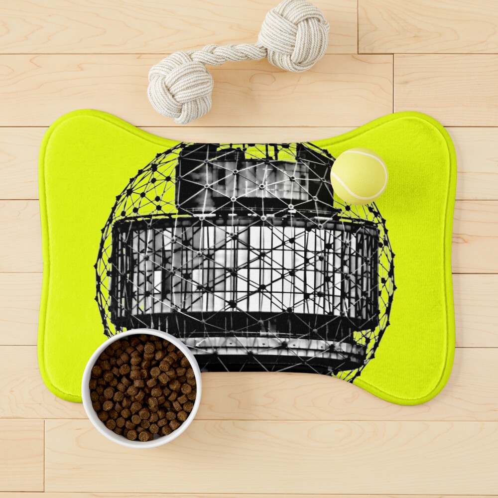 Item preview, Dog Mat designed and sold by WarrenPHarris.