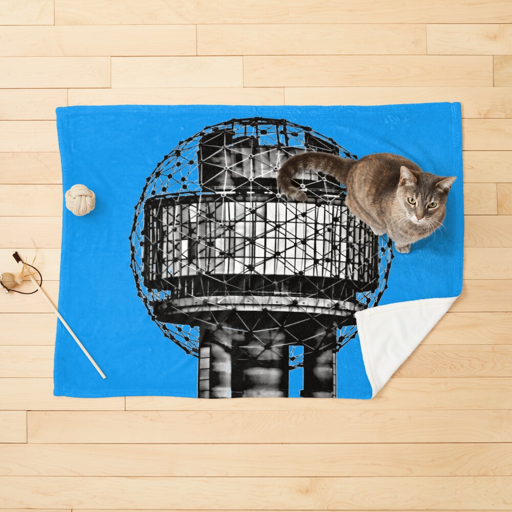 Item preview, Pet Blanket designed and sold by WarrenPHarris.
