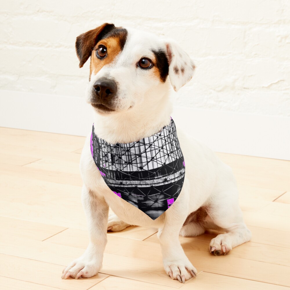 Item preview, Pet Bandana designed and sold by WarrenPHarris.