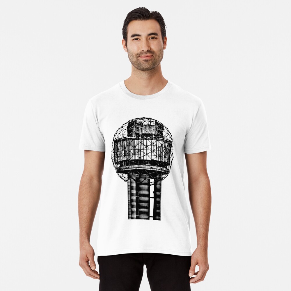 Item preview, Premium T-Shirt designed and sold by WarrenPHarris.