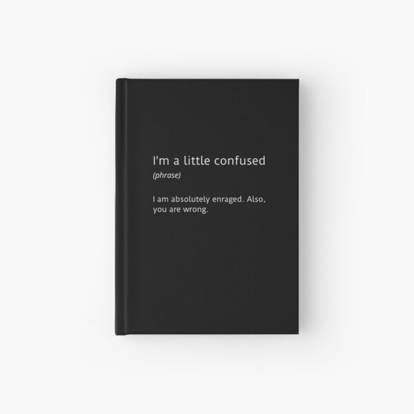 Item preview, I'm a little confused - black designed and sold by ArtsySue.