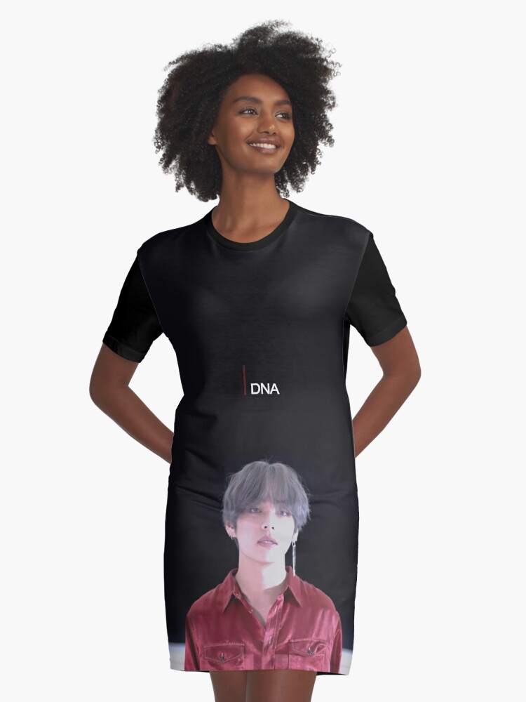 トップ Bts V Dna Sweatshirt - ラスカルトート