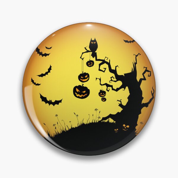 Item preview, Mischief Night Halloween Party designed and sold by ONECOILOGY.