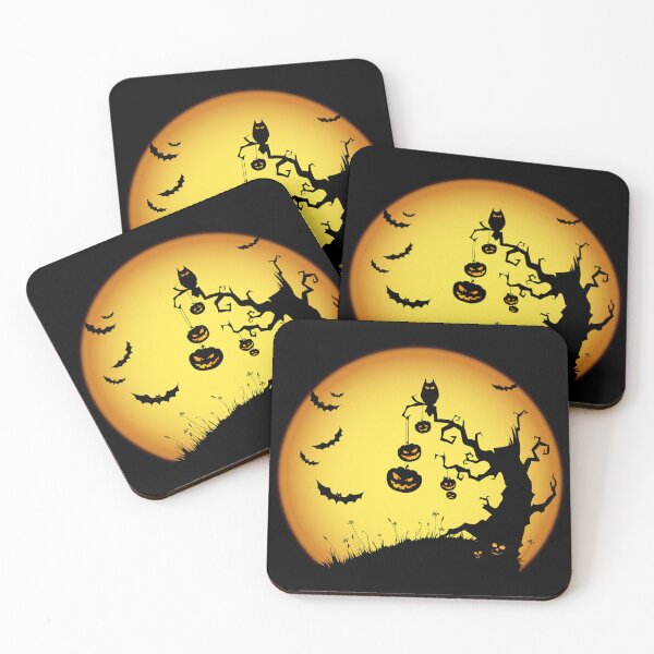 Item preview, Mischief Night Halloween Party designed and sold by ONECOILOGY.