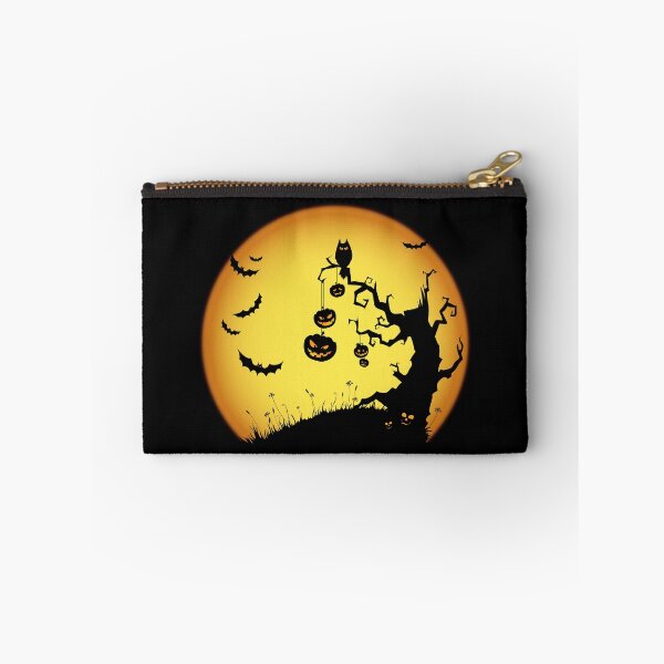 Item preview, Mischief Night Halloween Party designed and sold by ONECOILOGY.
