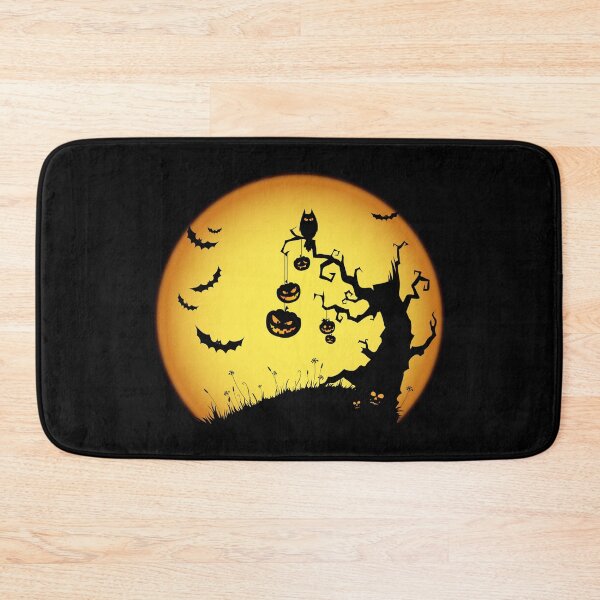 Item preview, Mischief Night Halloween Party designed and sold by ONECOILOGY.