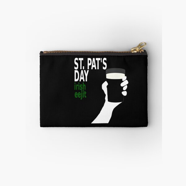 Item preview, Irish Eejit - St. Patrick's Day designed and sold by Mont42.