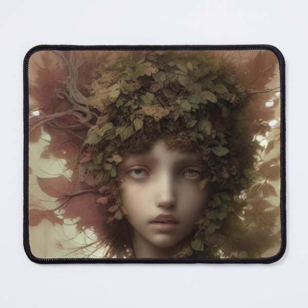 Item preview, Woodland Fae designed and sold by CherryBlack.