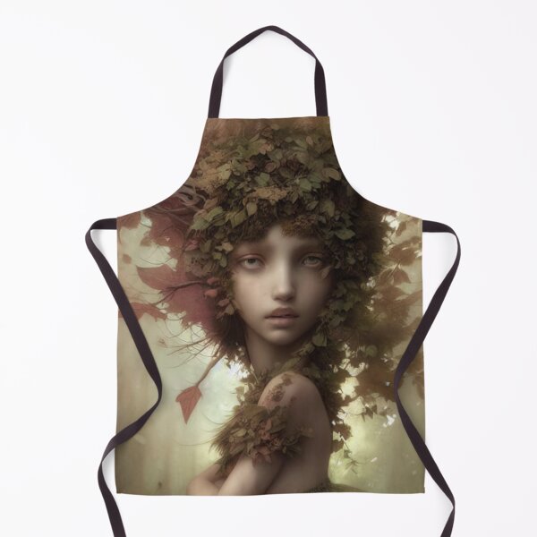 Item preview, Woodland Fae designed and sold by CherryBlack.