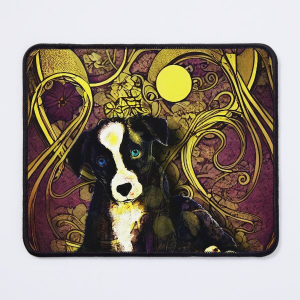 Item preview, Dog designed and sold by Sasheemi.