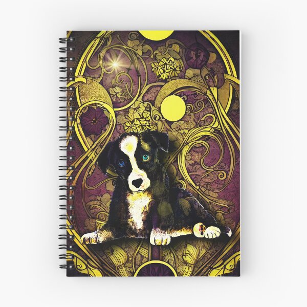 Item preview, Dog designed and sold by Sasheemi.
