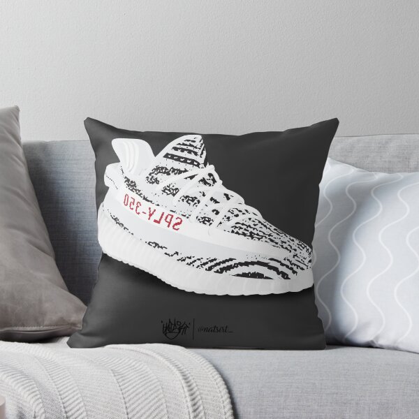 Item preview, Yeezy Zebra designed and sold by Natsirtdraw.