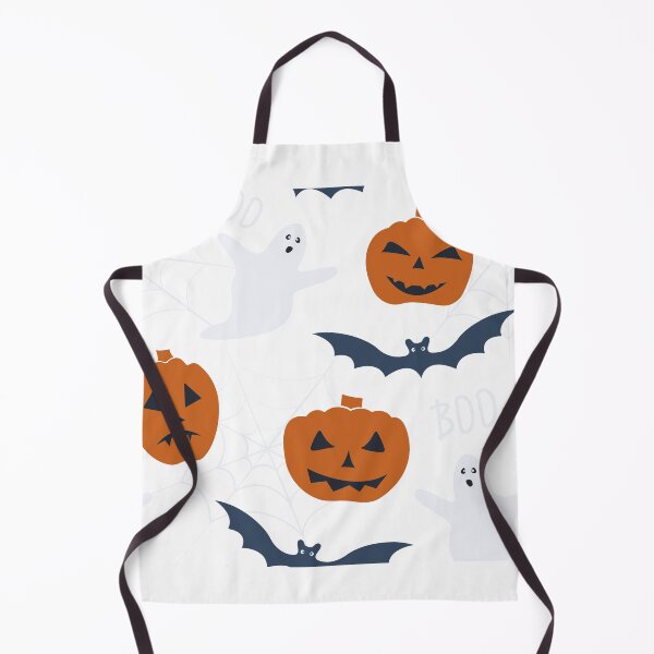 Item preview, Boo , bat and pumpkins for halloween designed and sold by JAG2B.