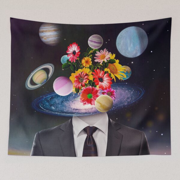 Item preview, Blooming Gentleman designed and sold by seamless.