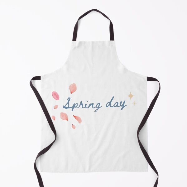 Item preview, BTS Spring Day designed and sold by EnpitsuGoma .