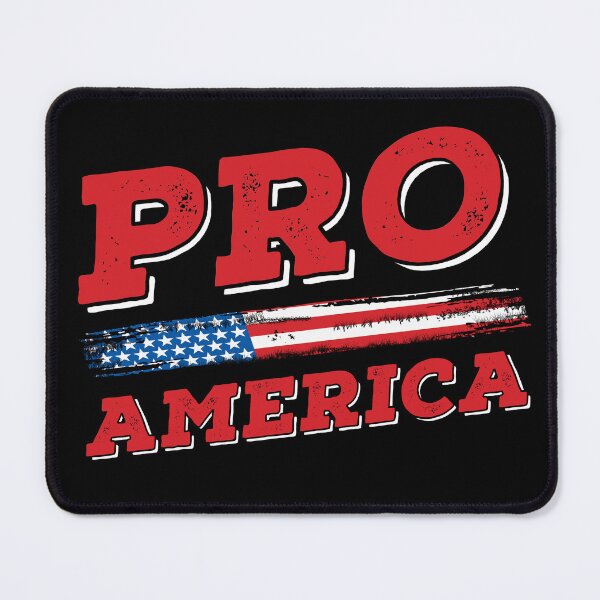 Item preview, USA Pro America T-shirt designed and sold by FanityPrints.